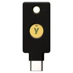 Priedas Yubico YubiKey 5C NFC FIPS, vaizdas 2