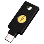 Priedas Yubico YubiKey 5C NFC FIPS
