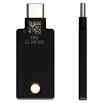 Priedas Yubico YubiKey 5C NFC FIPS, vaizdas 3