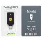Priedas Yubico YubiKey 5C NFC FIPS, vaizdas 6