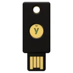 Priedas Yubico YubiKey 5 NFC FIPS, vaizdas 2