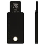 Priedas Yubico YubiKey 5 NFC FIPS, vaizdas 3