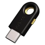 Yubico YubiKey 5C FIPS