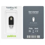 Yubico YubiKey 5C FIPS