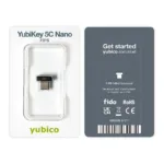 Yubico YubiKey 5C Nano FIPS