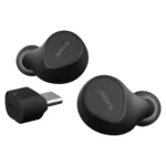 Ausinės Jabra Evolve2 Buds (20797-989-899), vaizdas 2