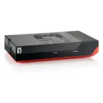 Tinklo komutatorius LevelOne GSW-0507, vaizdas 2