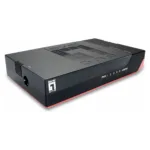 Tinklo komutatorius LevelOne GSW-0507