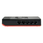 Tinklo komutatorius LevelOne GSW-0507, vaizdas 4