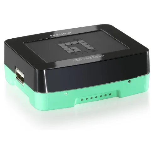 Spausdinimo serveris LevelOne FPS-1032