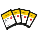 Intenso Top