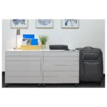 HP OfficeJet 250 Mobile All-in-One Printer