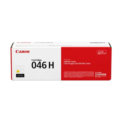 Canon 046 H toner cartridge