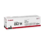 Canon 067H toner cartridge