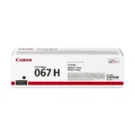Canon 067H toner cartridge