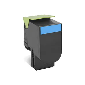 Tonerio kasetė Lexmark 702HC (70C2HCE)