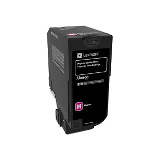 Lexmark 74C2SME toner cartridge