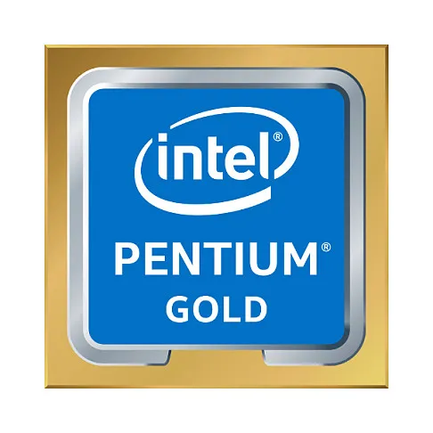 Intel Pentium Gold G6400 processor