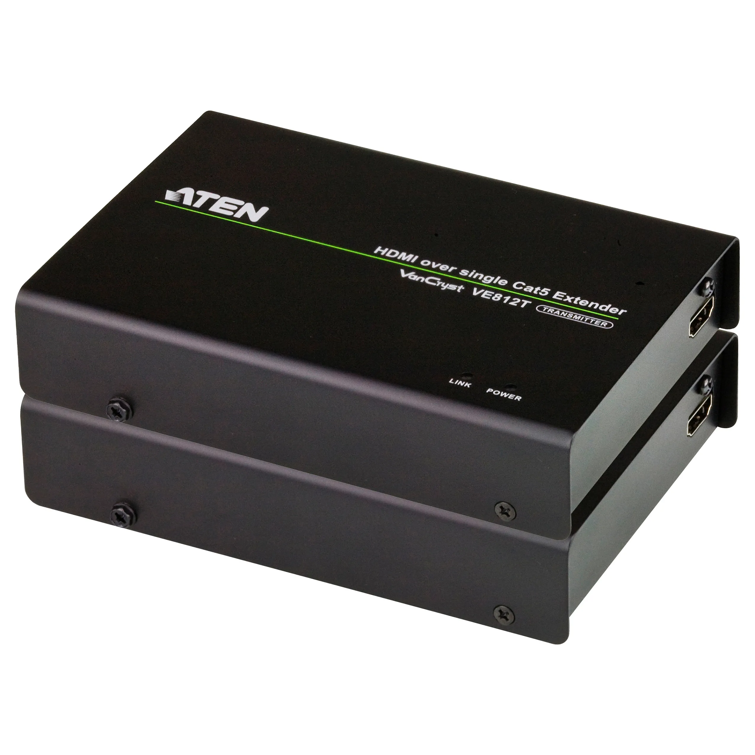 ATEN VE812 AV extender ATEN VE812 AV extender