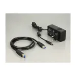 DeLOCK 62661 storage drive docking station