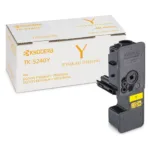 KYOCERA TK-5240Y toner cartridge