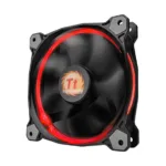 Aušintuvas Thermaltake CL-F042-PL12SW-B, vaizdas 2