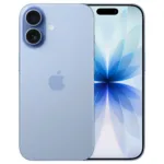 Apple iPhone 17 su A19 procesoriumi ir 256 GB atmintimi