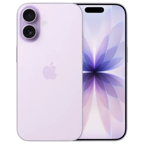 Apple iPhone 17 su A19 procesoriumi ir 256 GB atminties