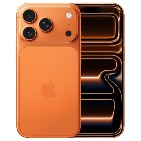 Apple iPhone 17 Pro