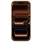 Apple iPhone 17 Pro