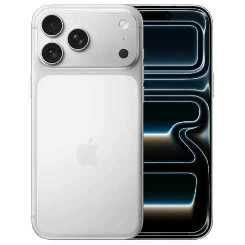 Apple iPhone 17 Pro Max su A19 Pro procesoriumi ir 512 GB atminties