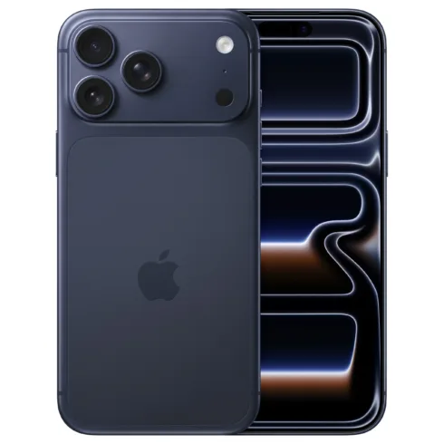 Apple iPhone 17 Pro Max