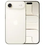 Apple iPhone Air su A19 Pro procesoriumi ir 256 GB atmintimi