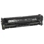 HP 312A Black Original LaserJet toner cartridge