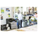 HP 312A Black Original LaserJet toner cartridge