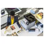 HP 312A Black Original LaserJet toner cartridge