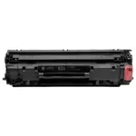 HP CF283X / 83X Original Toner Schwarz für ca. 2.200 Seiten