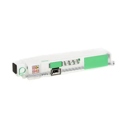 Spausdintuvo priedas Ricoh 408110 toner collector (408228)
