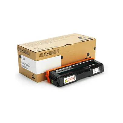 Ricoh 407716 toner cartridge