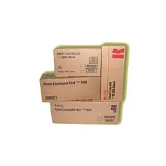 Ricoh 407824 toner cartridge
