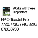 HP Tinte 953XL F6U16AE Cyan