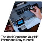 HP Tinte 953XL F6U16AE Cyan