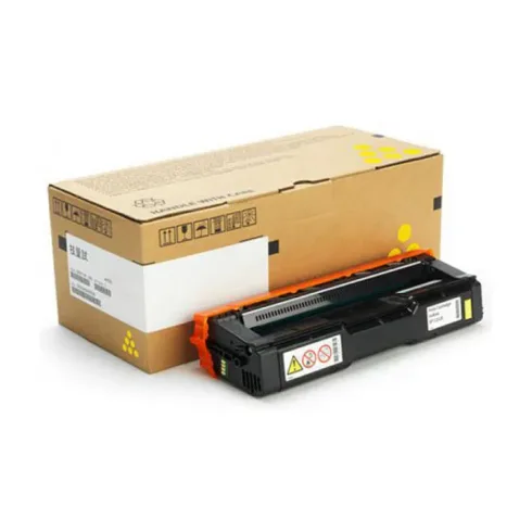 Ricoh 408355 toner cartridge