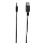 Ausinės Jabra Biz 1100 EDU (1159-0139-EDU), vaizdas 4
