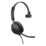 Ausinės Jabra Evolve2 40 SE (24189-899-999), vaizdas 3