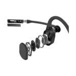 SHOKZ C110-AI-BK-EN headphones/headset