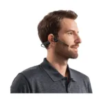 SHOKZ C110-AI-BK-EN headphones/headset