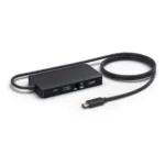Jabra 14207-58 laptop dock/port replicator