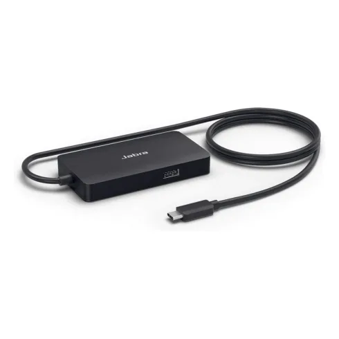 Jabra 14207-58 laptop dock/port replicator