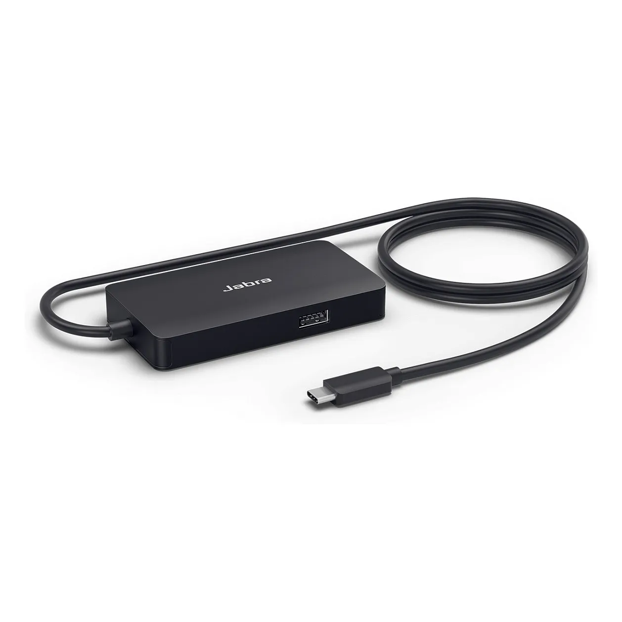 Jabra 14207-58 laptop dock/port replicator Jabra 14207-58 laptop dock/port replicator